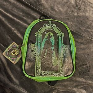 Wicked Mini Backpack
